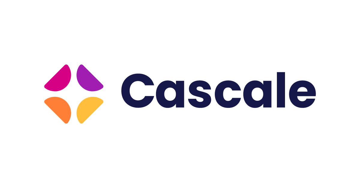 cascale标识