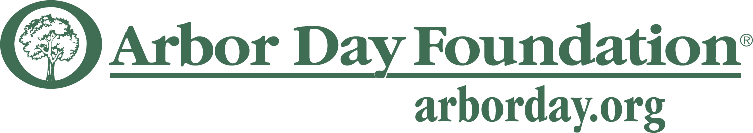 Arbor Day基础标识