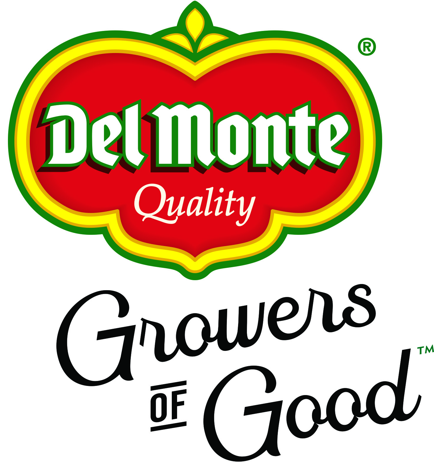 Del Monte Foods徽标