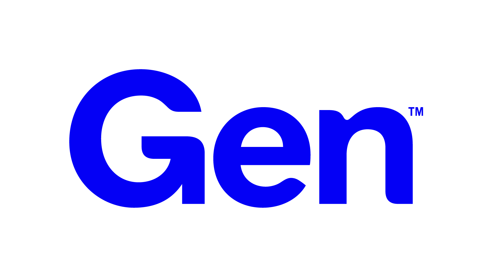 Gen标识