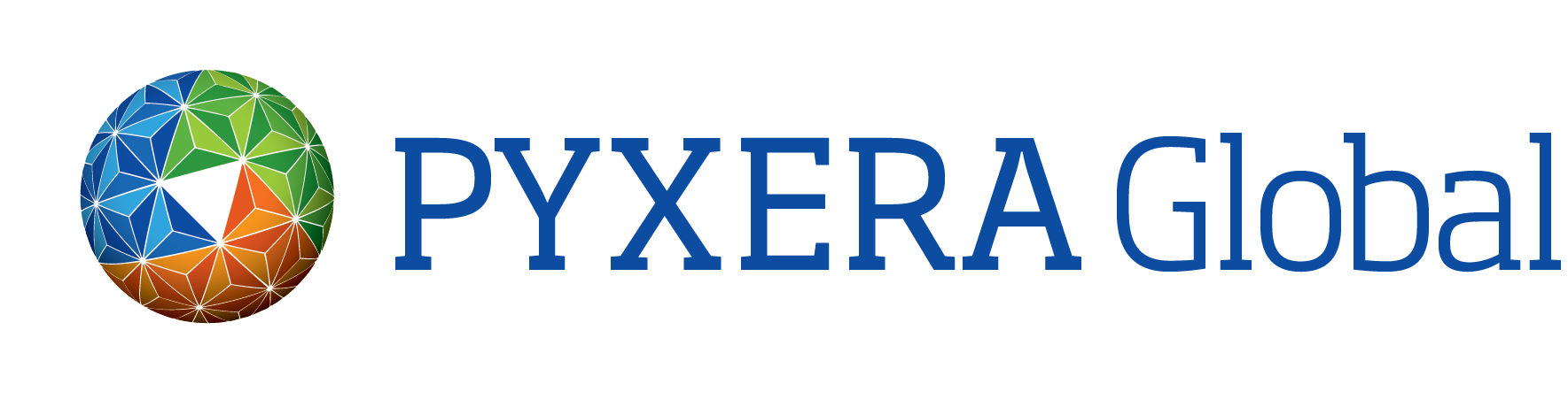 PYXERA全局