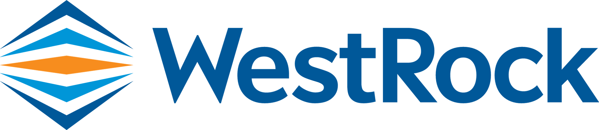 WestRock标志