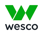 Wesco徽标