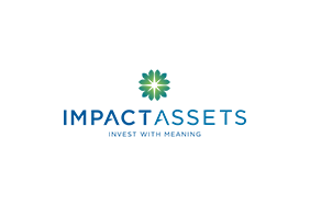 ImpactAssets标志