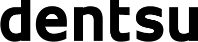 dentsu international logo