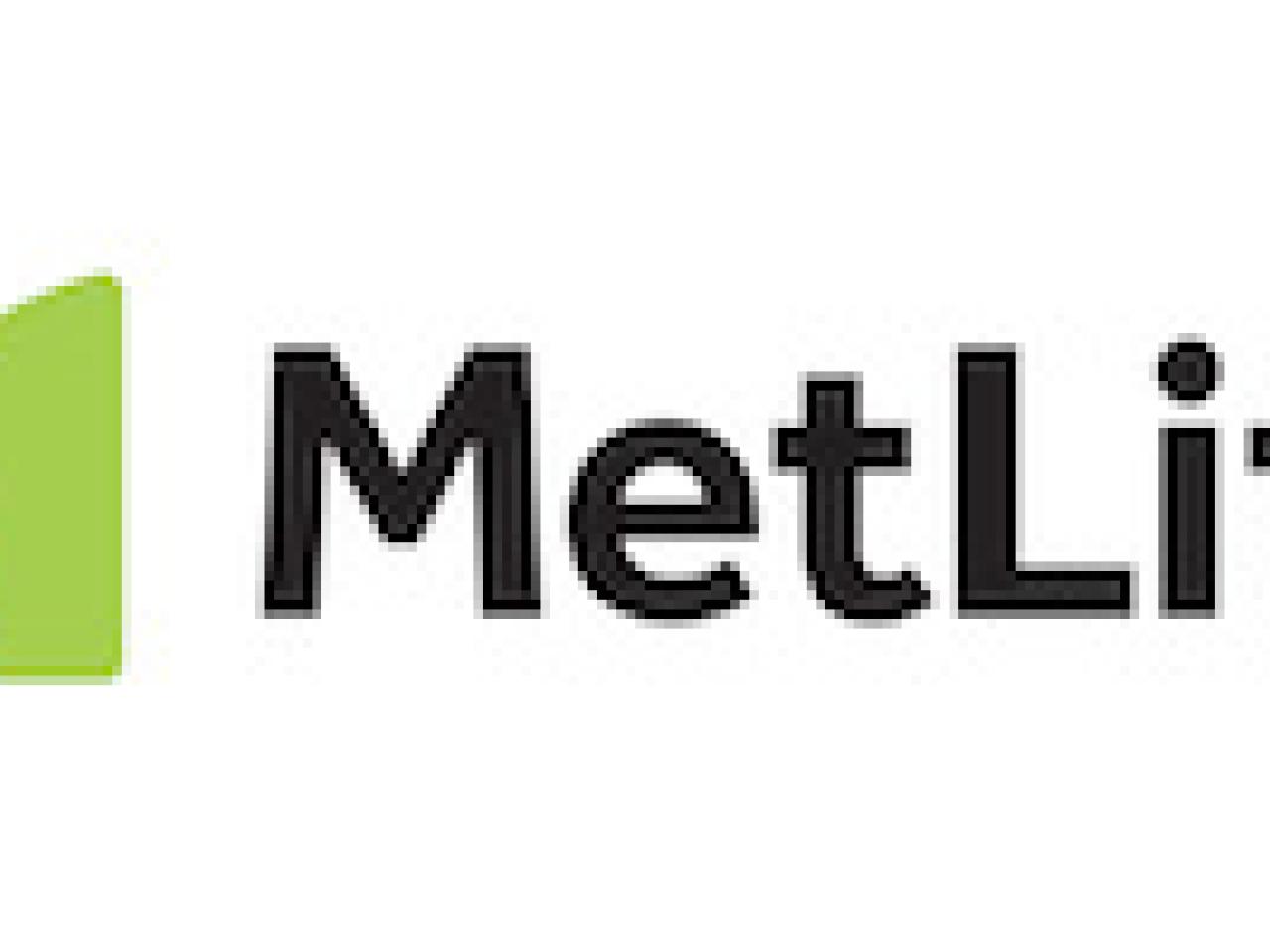 MetLife logo