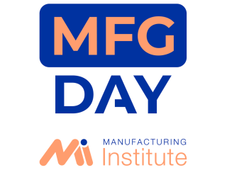 MFG日徽标