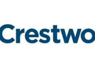 Crestwood徽标