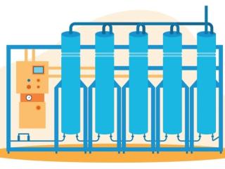 downsides of distillation