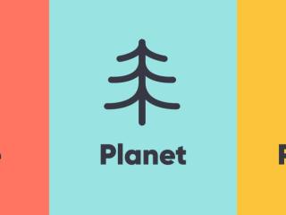 HanesBrands: People, Planet, Product.