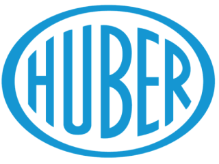 JMHuber标识