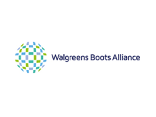 Walgreens Boots Alliance徽标