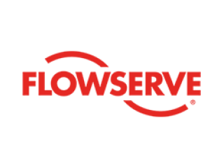 Flowserve徽标