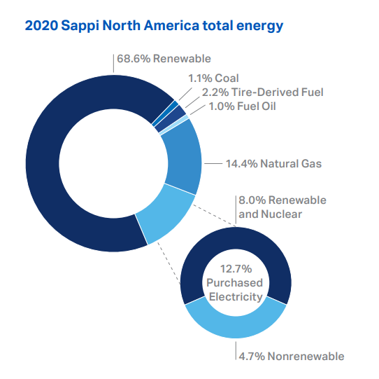 2020 Sappi北美总能图