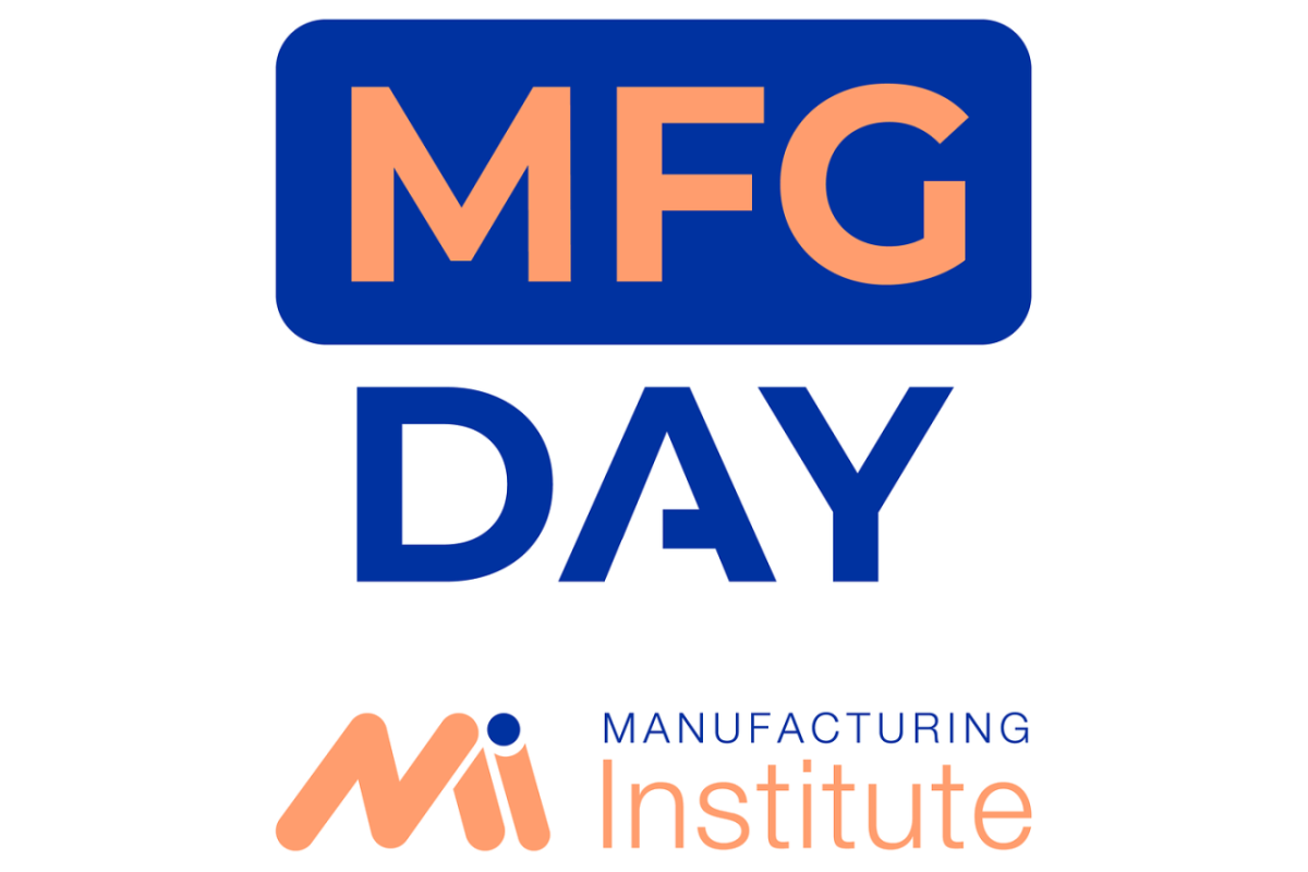 MFG日徽标