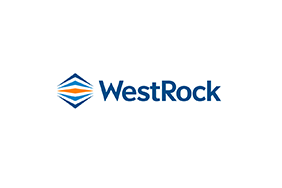 WestRock标志