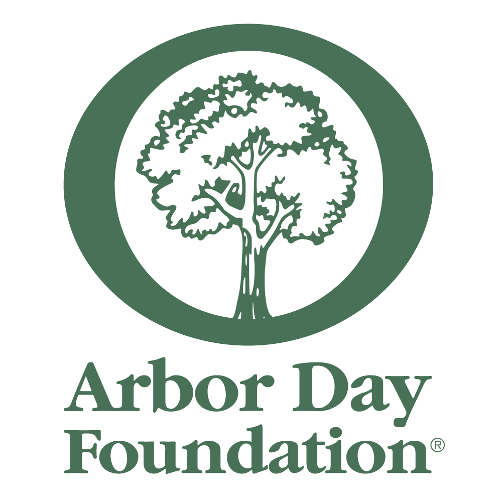 Arbor Day Foundation徽标