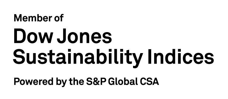 金博宝怎么注册Dow Jones可持续性指数成员-由S&PGlobalCSA授权