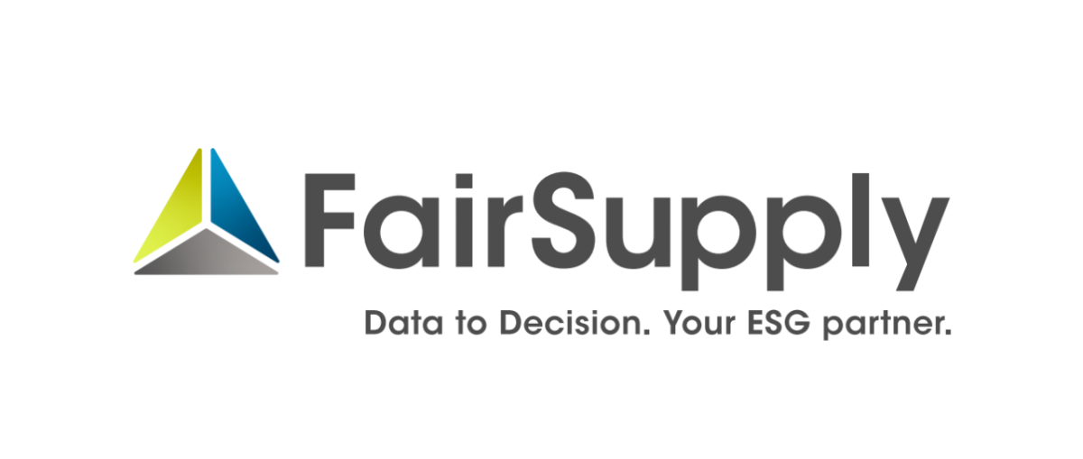 FairSupply标志