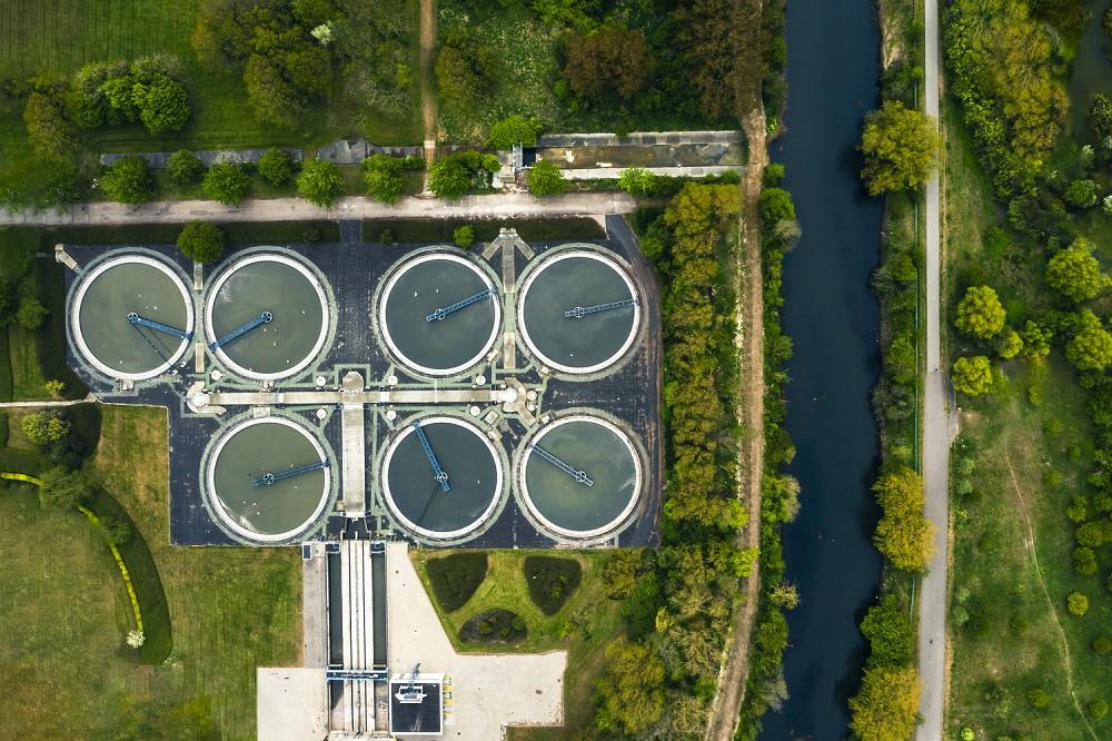 Water Treatment Plant