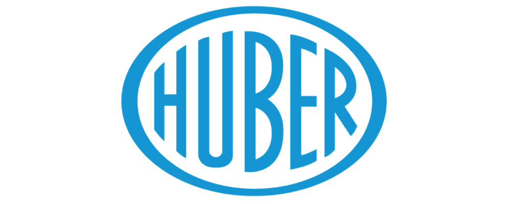 JMHuber标识