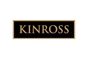 Kinross Gold标志