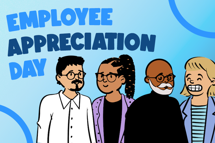 Employee Appreciation Day