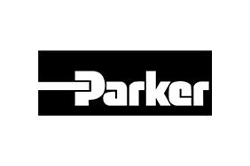 Parker Hannifin标识