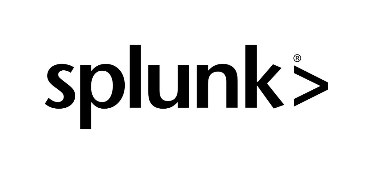 Splunk徽标