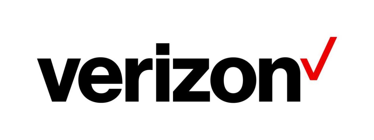 Verizon的标志