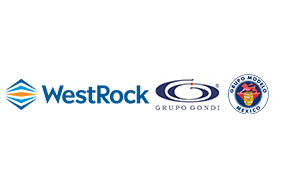 WestRock, Grupo冈德语和Grupo模型标识