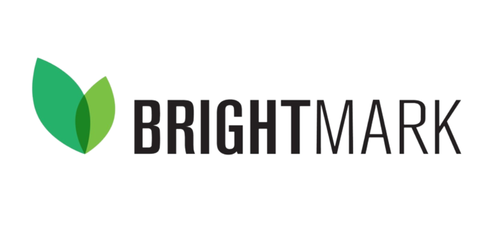 Brightmark标志