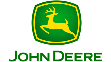 John DeereLogo