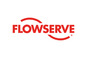 Flowserve徽标