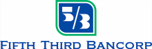 Fifth Third Bancorp标志