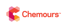 Chemours标志