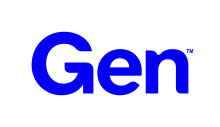 Gen徽标