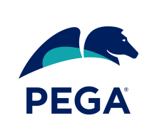 Pegasystems标志